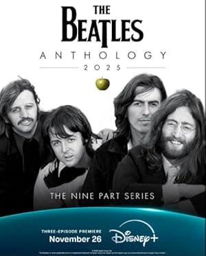The Beatles Anthology