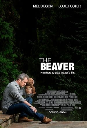 The Beaver (2011)