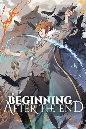 The Beginning After the End (2025)