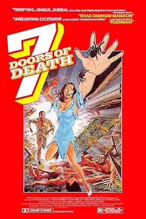 The Beyond (1981)