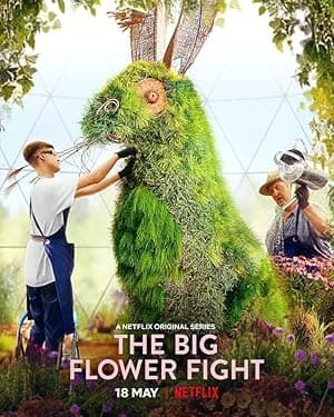 The Big Flower Fight (2020)