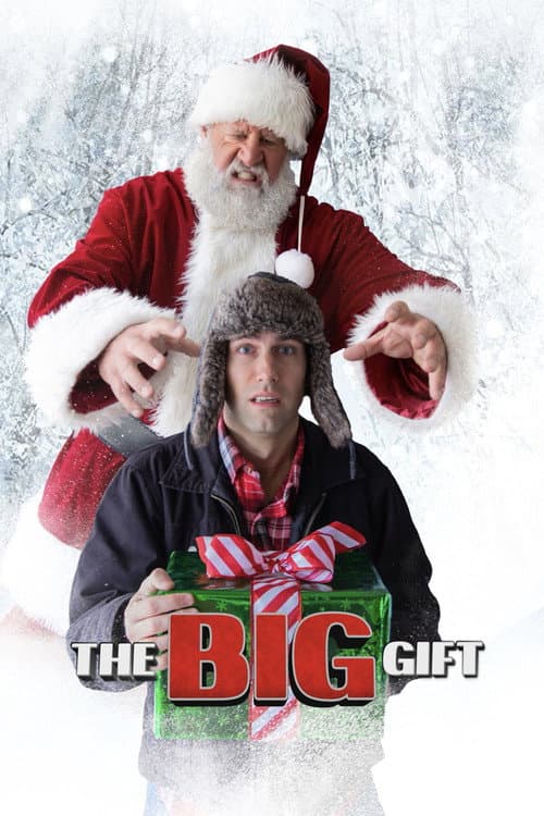 The Big Gift (2024)