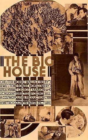 The Big House (1930)