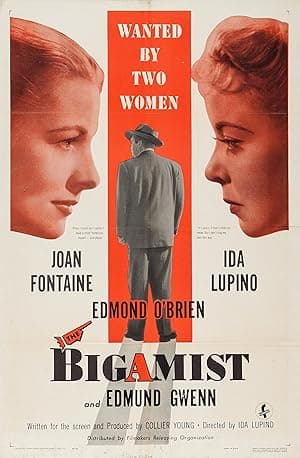 The Bigamist (1953)