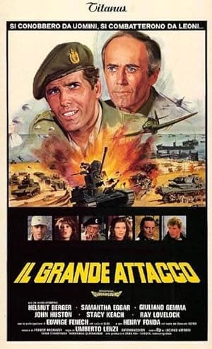 The Biggest Battle (1978)