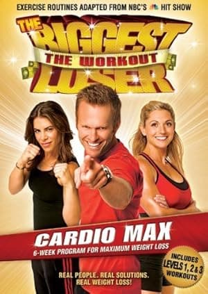 The Biggest Loser Australia (2006)