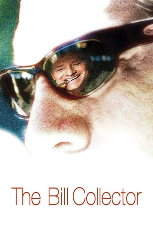 The Bill Collector (2010)