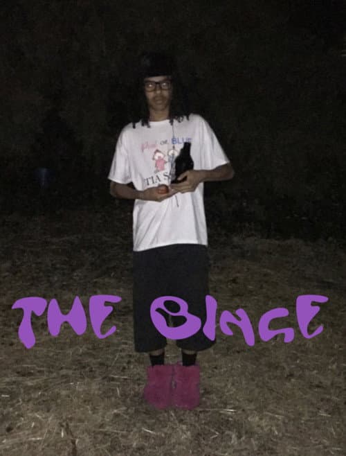 The Binge : a Short PSA (2024)