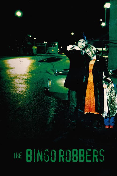The Bingo Robbers (2001)