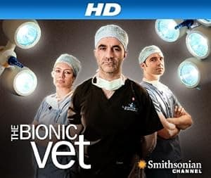The Bionic Vet (2010)