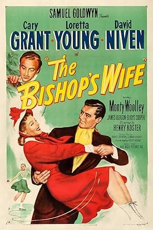 The Bishop's Wife (1947)
