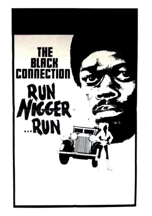 The Black Connection (1974)