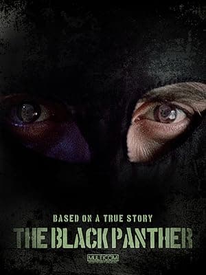 The Black Panther (1977)