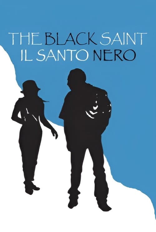 The Black Saint (2012)