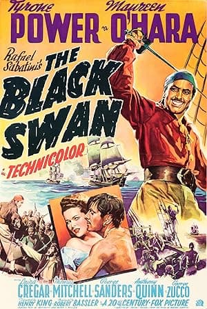 The Black Swan