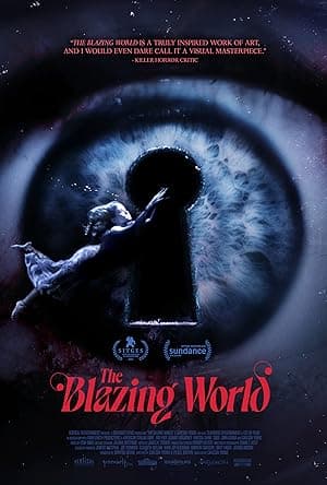 The Blazing World (2021)