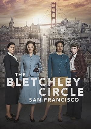 The Bletchley Circle: San Francisco (2018)