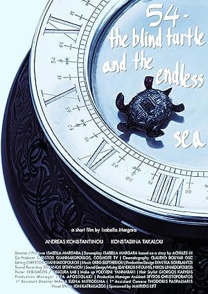 The Blind Turtle and the Endless Sea