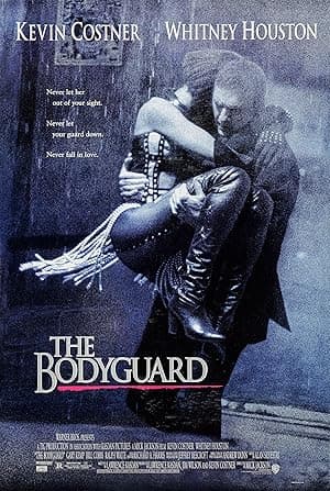 The Bodyguard (1992)
