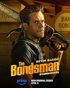 The Bondsman (2025)