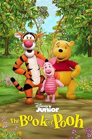 The Book of Pooh (2001)