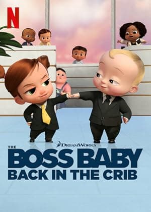 The Boss