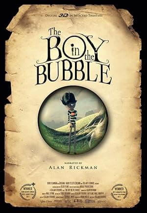 The Boy in the Bubble (2011)