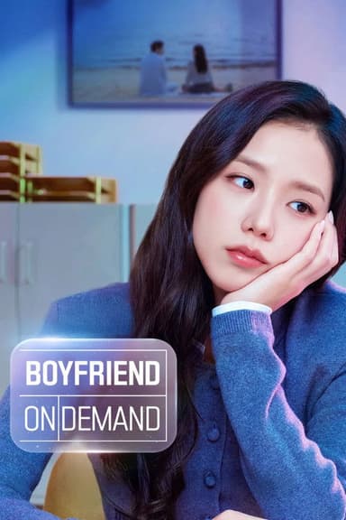 The Boyfriend