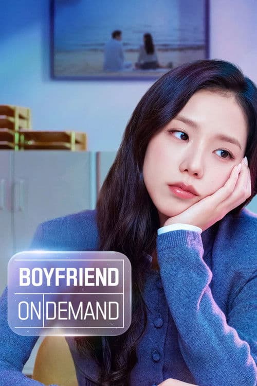 The Boyfriend