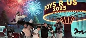 The Boys