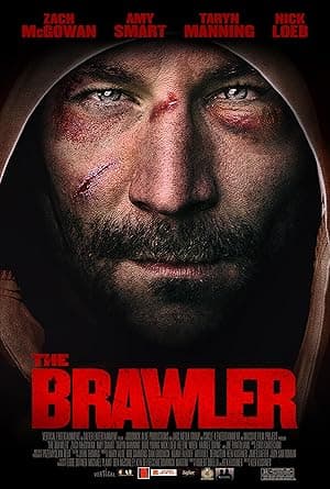The Brawler (2019)