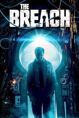 The Breach (2022)