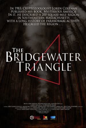 The Bridgewater Triangle (2013)