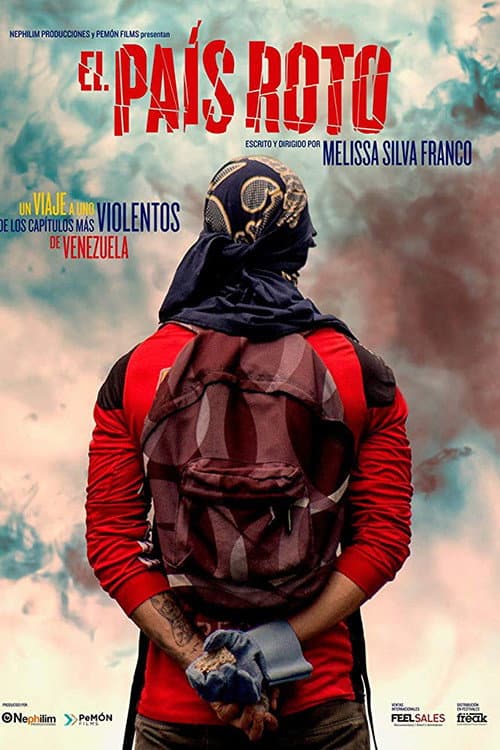 The Broken Country (2018)