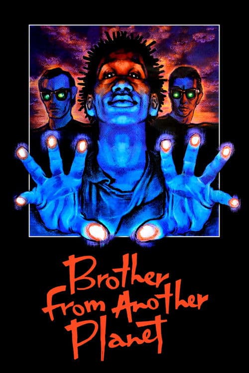 The Brother from Another Planet (1984)