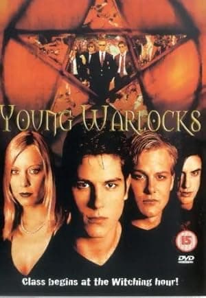 The Brotherhood 2: Young Warlocks (2001)
