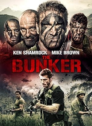 The Bunker (2014)