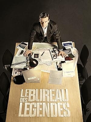 The Bureau (2015)
