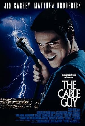The Cable Guy (1996)
