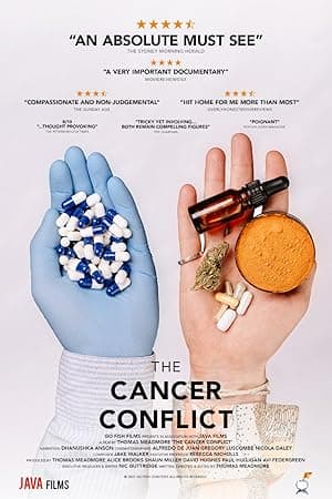 The Cancer Conflict (2021)