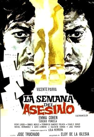 The Cannibal Man (1972)