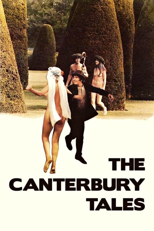 The Canterbury Tales (2003)