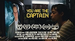 The Captain