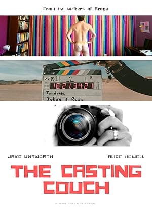 The Casting Couch (2019)