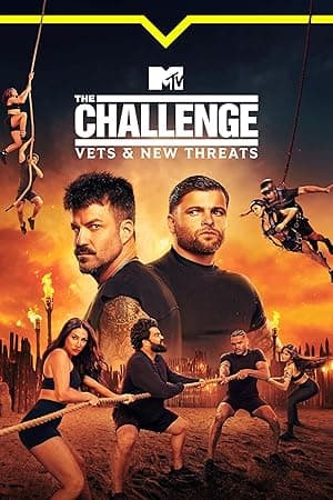 The Challenge