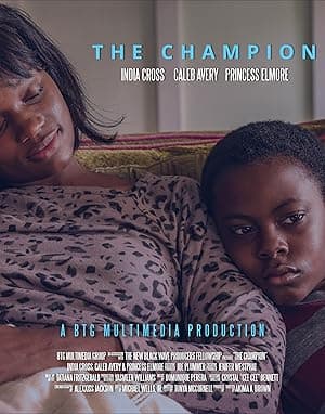 The Champion (2021)