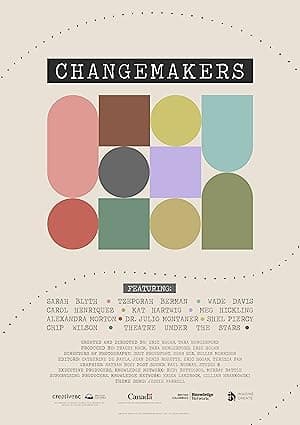 The Changemakers