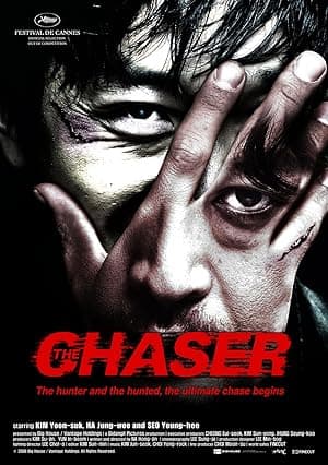 The Chaser (2008)