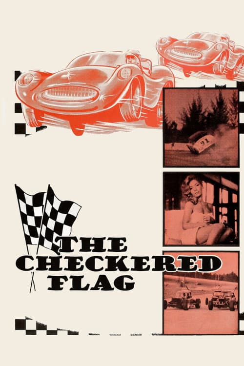 The Checkered Flag (1963)