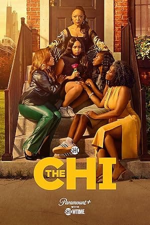 The Chi (2018)